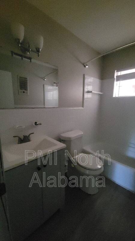 Apartment for rent at 3815 McVay St SW #G, Huntsville, AL 35805
