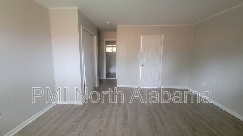Apartment for rent at 3815 McVay St SW #G, Huntsville, AL 35805