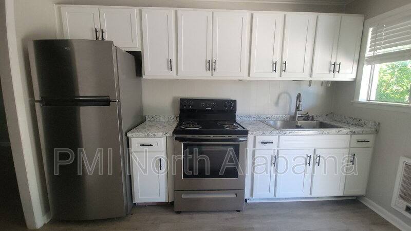 Apartment for rent at 3815 McVay St SW #G, Huntsville, AL 35805