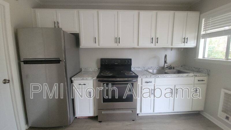 Apartment for rent at 3815 McVay St SW #G, Huntsville, AL 35805