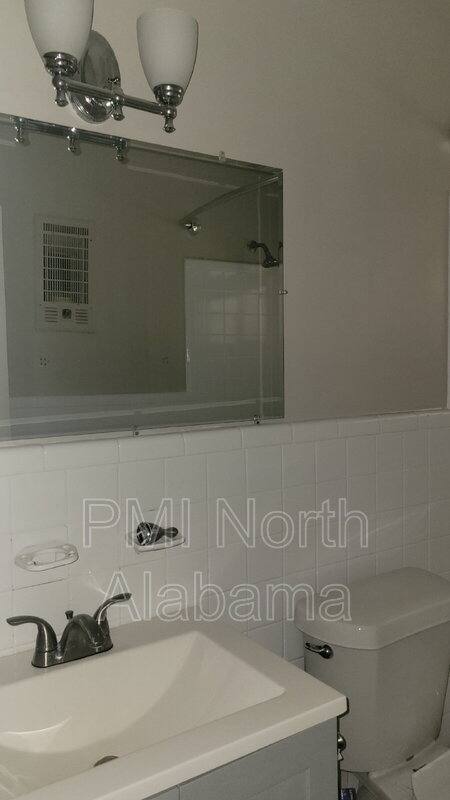 Apartment for rent at 3815 McVay St SW #G, Huntsville, AL 35805