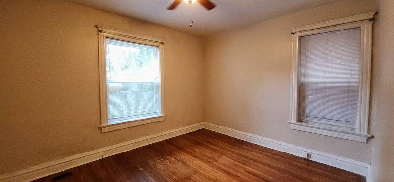 Apartment for rent at 6009 Kingsbury Ave - 1st Floor, Saint Louis, MO 63112