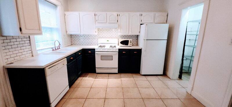 Apartment for rent at 6009 Kingsbury Ave - 1st Floor, Saint Louis, MO 63112