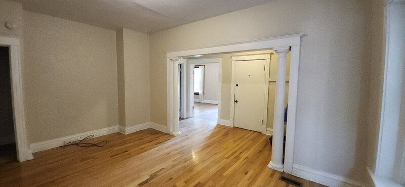 Apartment for rent at 6009 Kingsbury Ave - 1st Floor, Saint Louis, MO 63112