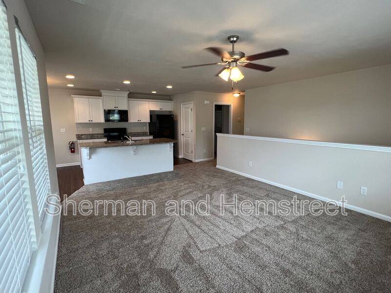 Townhouse for rent at 606 Joiner Circle, Grovetown, GA 30813