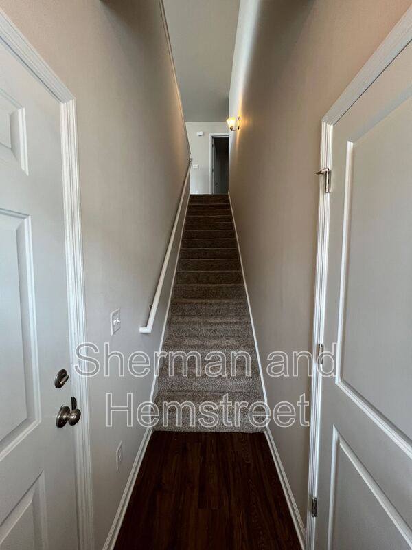 Townhouse for rent at 606 Joiner Circle, Grovetown, GA 30813