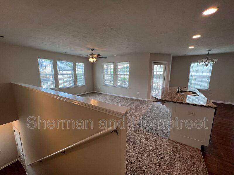 Townhouse for rent at 606 Joiner Circle, Grovetown, GA 30813
