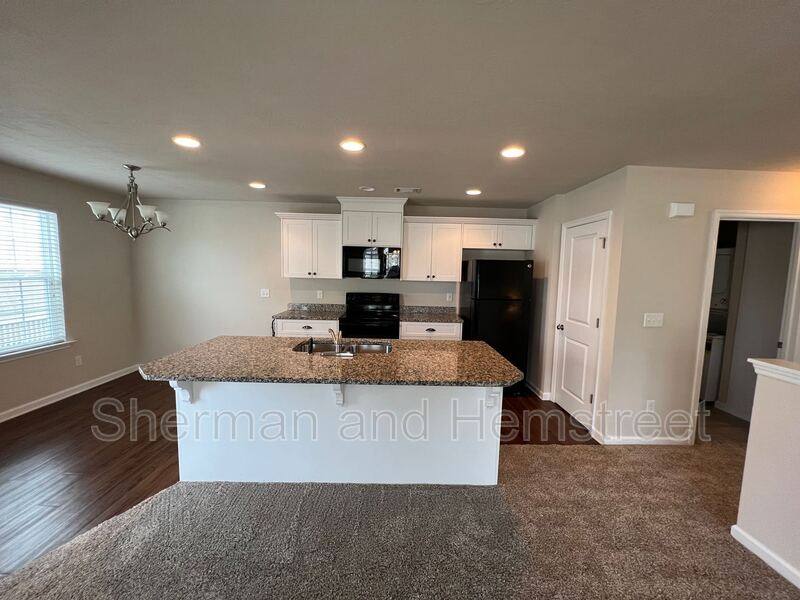 Townhouse for rent at 606 Joiner Circle, Grovetown, GA 30813