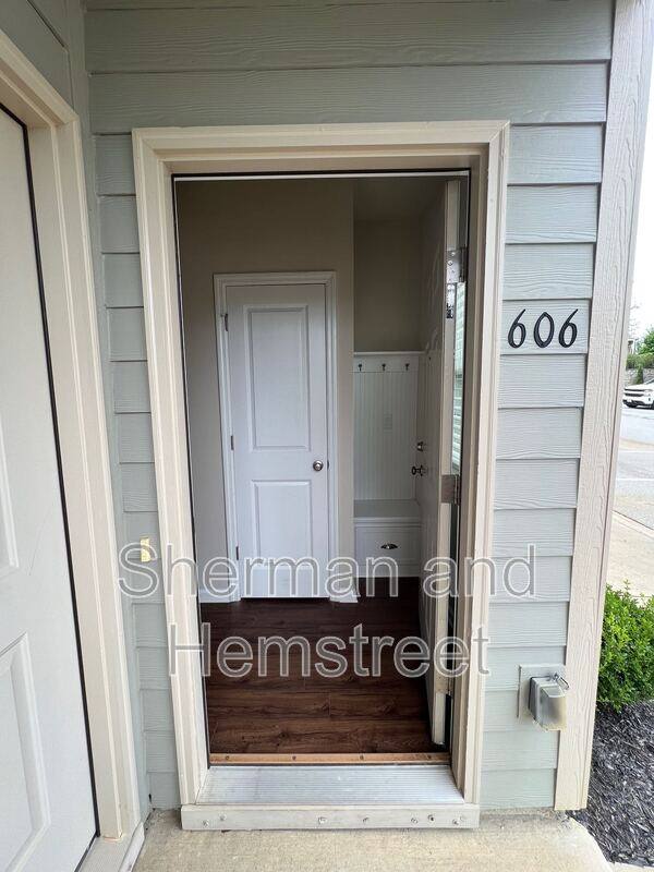Townhouse for rent at 606 Joiner Circle, Grovetown, GA 30813