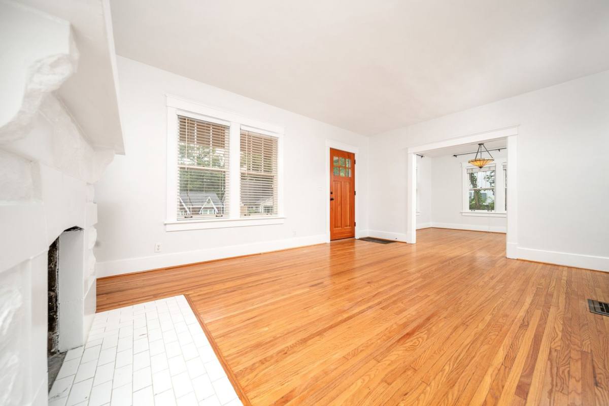 House for rent at 1710 Gale Lane, Nashville, TN 37212