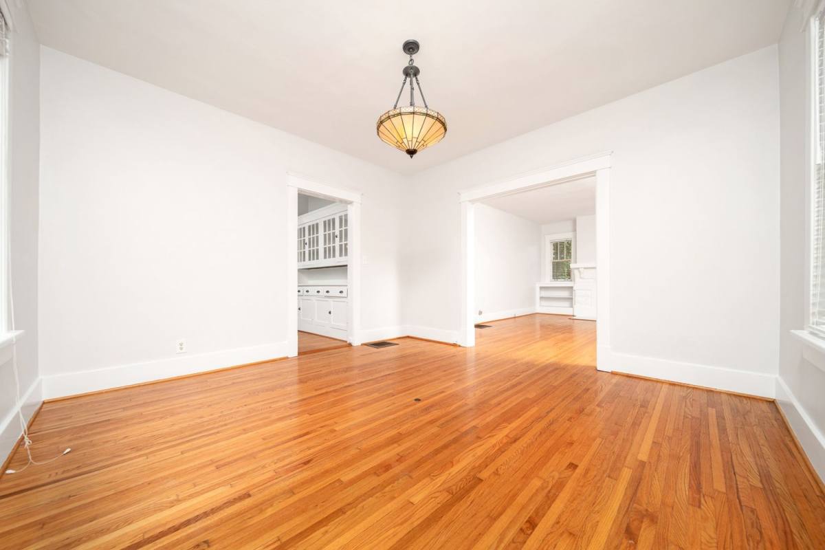 House for rent at 1710 Gale Lane, Nashville, TN 37212