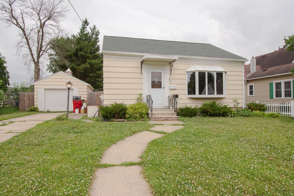 House for rent at 205 15th St SE, Austin, MN 55912