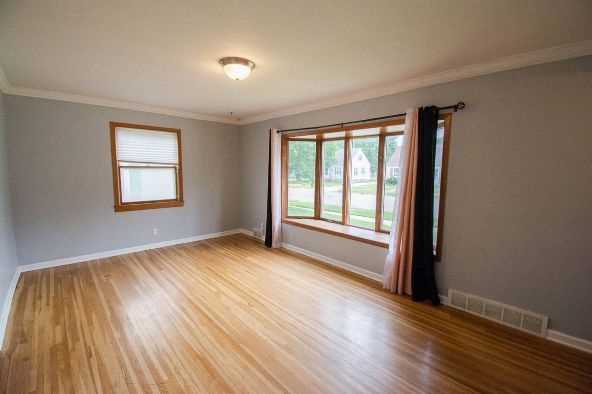 House for rent at 205 15th St SE, Austin, MN 55912