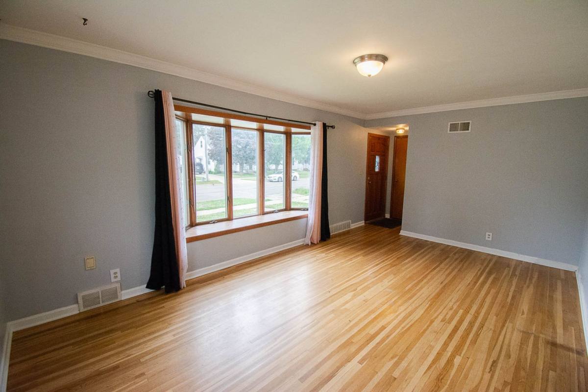 House for rent at 205 15th St SE, Austin, MN 55912