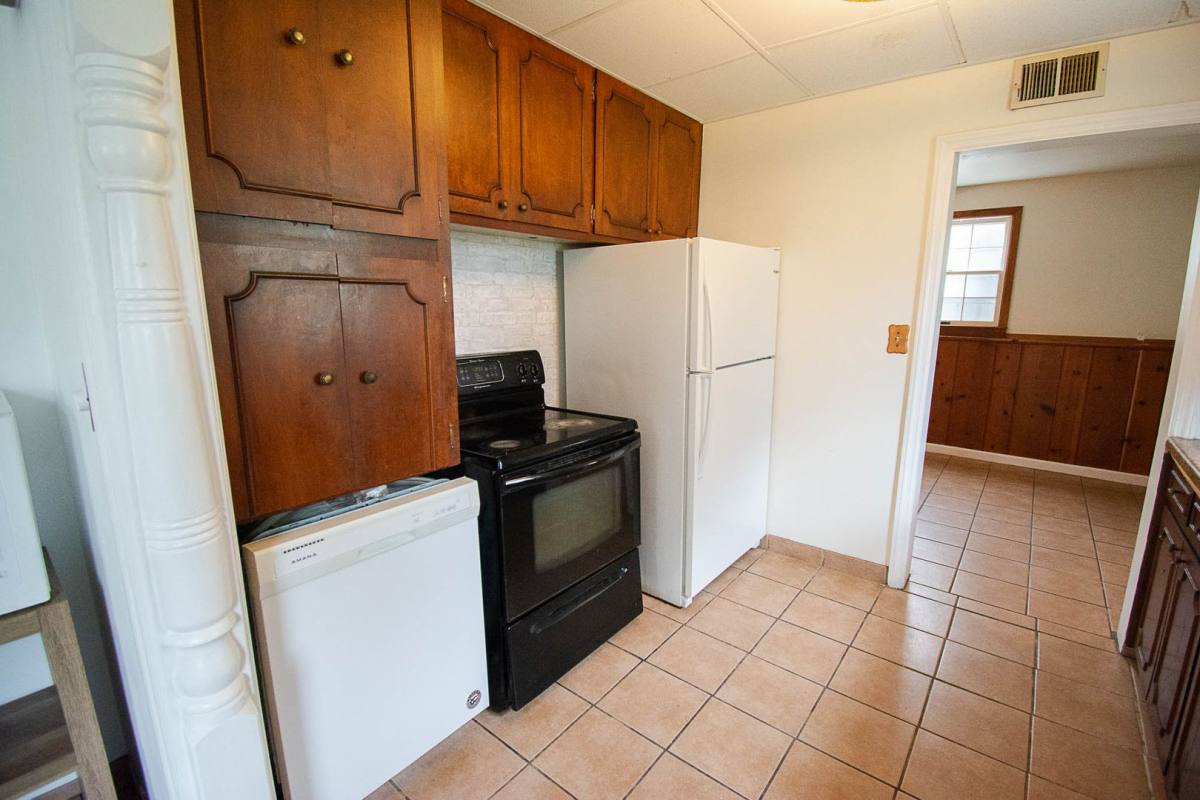 House for rent at 205 15th St SE, Austin, MN 55912