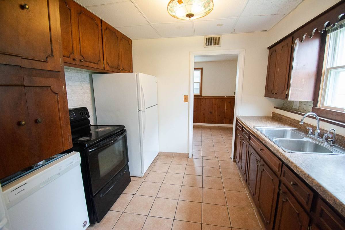 House for rent at 205 15th St SE, Austin, MN 55912