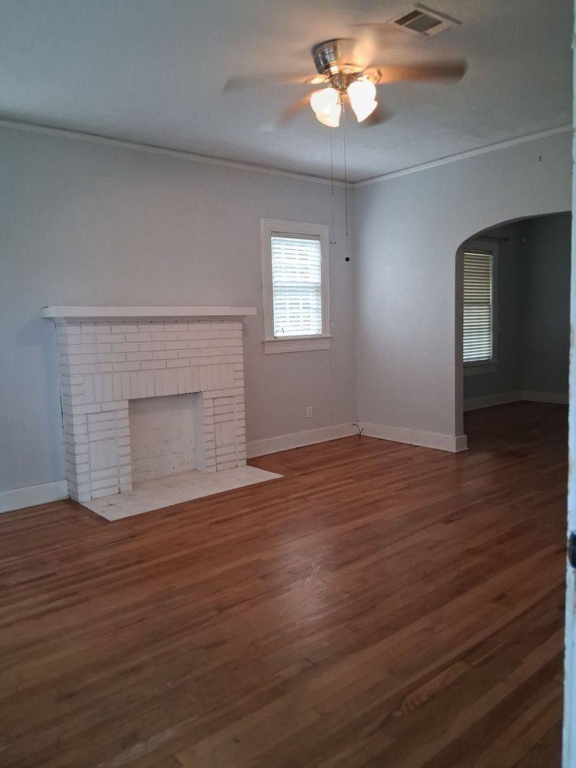 House for rent at 516 Hartfield St, Jackson, MS 39216