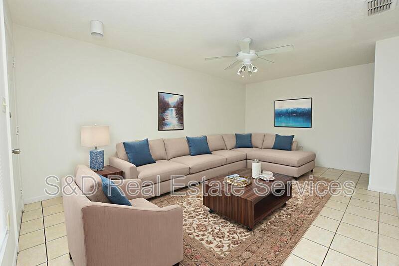House for rent at 1019 Buccaneer Dr, Lakeland, FL 33801