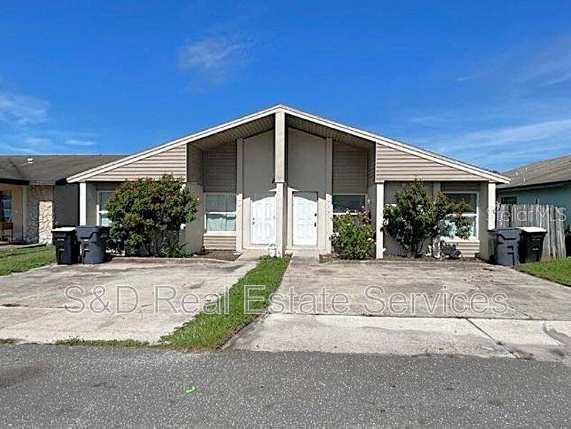 House for rent at 1019 Buccaneer Dr, Lakeland, FL 33801