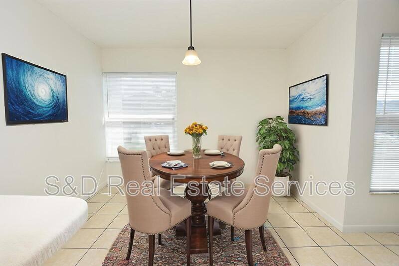 House for rent at 1019 Buccaneer Dr, Lakeland, FL 33801