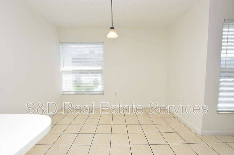 House for rent at 1019 Buccaneer Dr, Lakeland, FL 33801