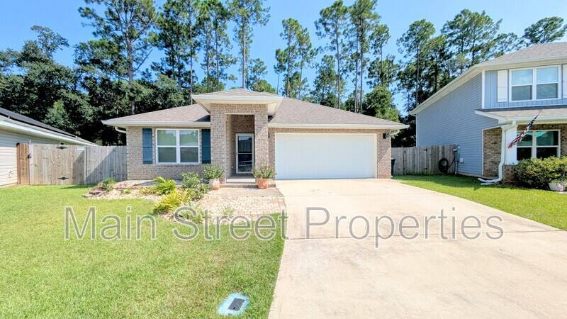 House for rent at 10557 Queens Gate Circle, Pensacola, FL 32506