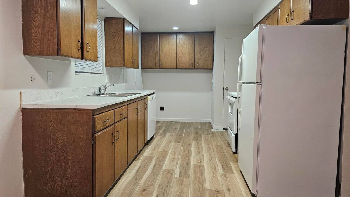Apartment for rent at 2173 -2175 S Curtis, Boise, ID 83705
