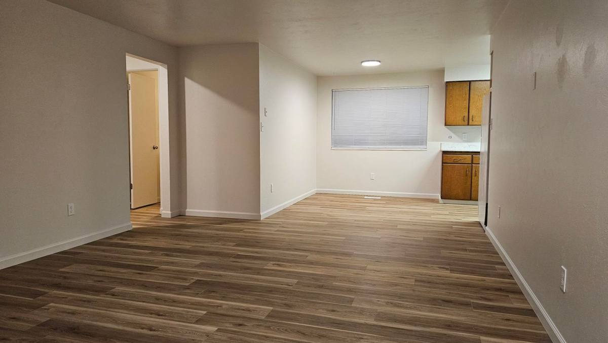 Apartment for rent at 2173 -2175 S Curtis, Boise, ID 83705