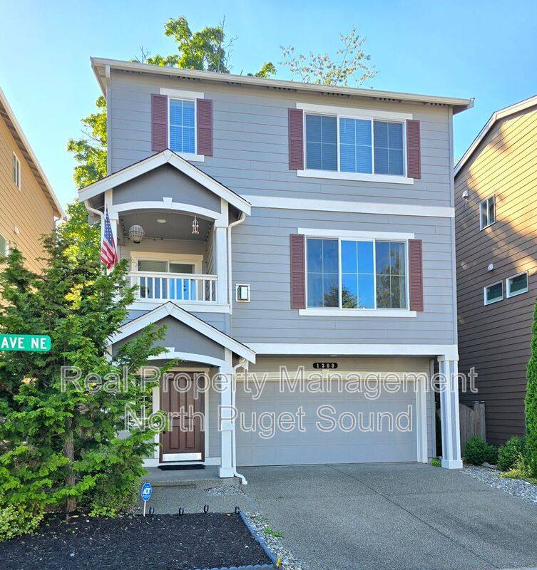 House for rent at 1300 92nd Ave NE, Lake Stevens, WA 98258