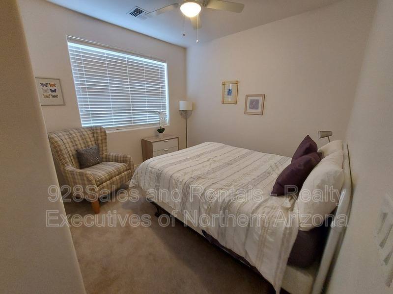 Townhouse for rent at 2868 W Presidio Dr, Flagstaff, AZ 86001