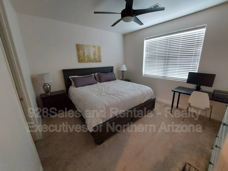 Townhouse for rent at 2868 W Presidio Dr, Flagstaff, AZ 86001