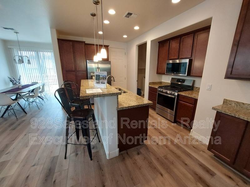 Townhouse for rent at 2868 W Presidio Dr, Flagstaff, AZ 86001