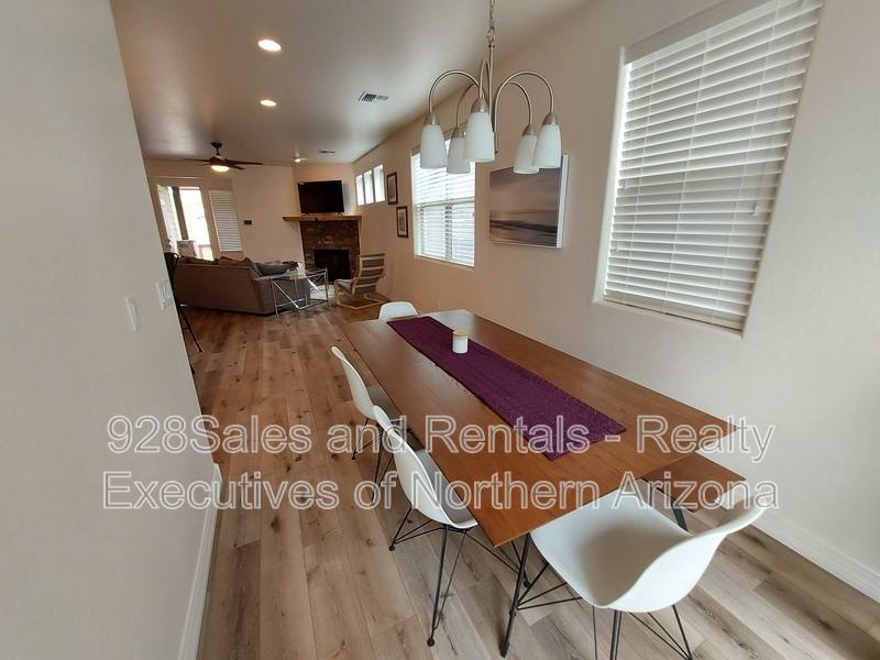 Townhouse for rent at 2868 W Presidio Dr, Flagstaff, AZ 86001