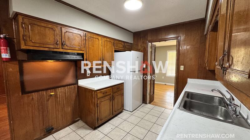 House for rent at 4886 Judy Lynn Ave, Memphis, TN 38118
