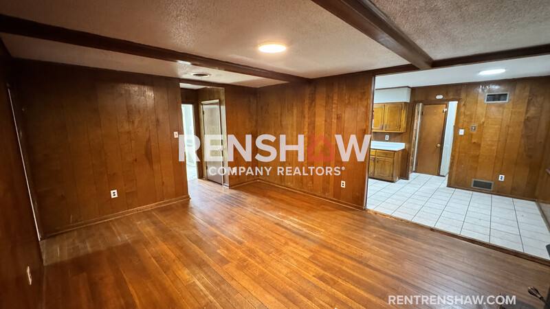 House for rent at 4886 Judy Lynn Ave, Memphis, TN 38118