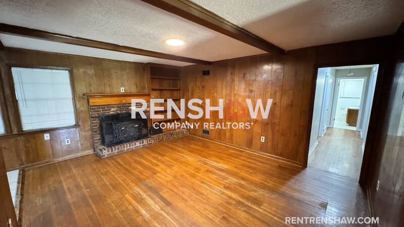 House for rent at 4886 Judy Lynn Ave, Memphis, TN 38118