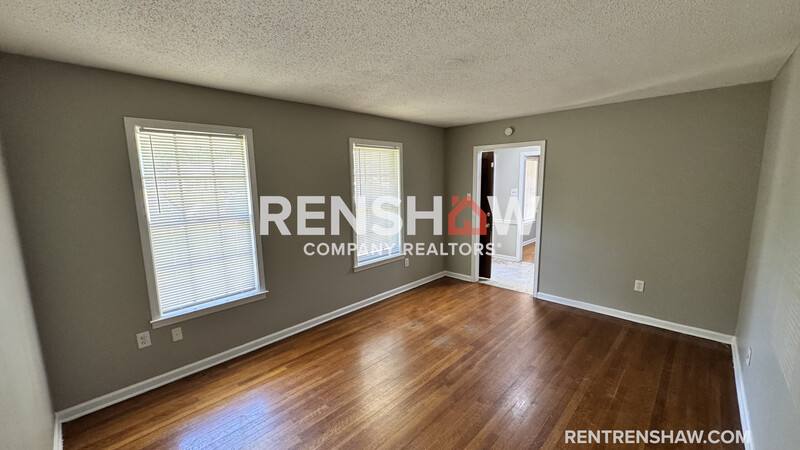 House for rent at 4886 Judy Lynn Ave, Memphis, TN 38118