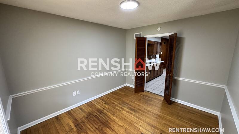 House for rent at 4886 Judy Lynn Ave, Memphis, TN 38118