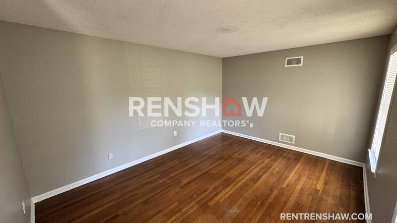 House for rent at 4886 Judy Lynn Ave, Memphis, TN 38118