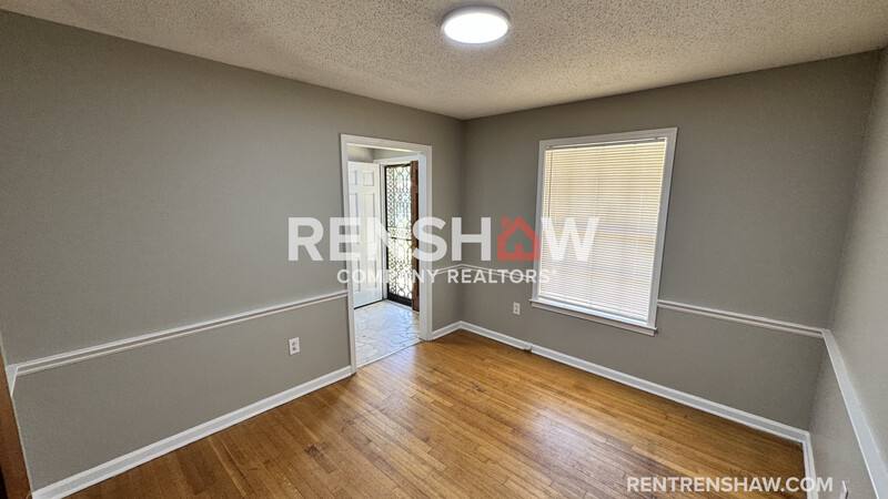 House for rent at 4886 Judy Lynn Ave, Memphis, TN 38118