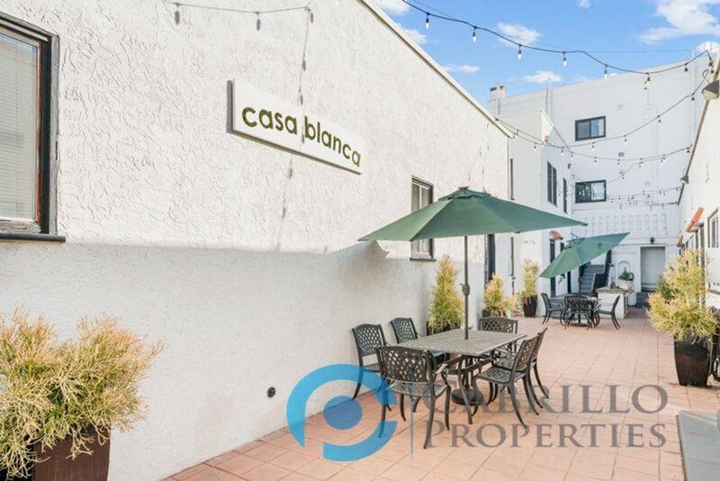 Apartment for rent at 2241 4th Ave #303, San Diego, CA 92101