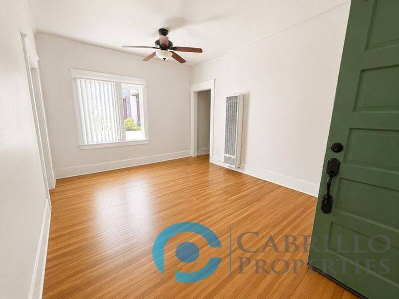 Apartment for rent at 2241 4th Ave #303, San Diego, CA 92101