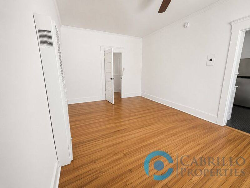Apartment for rent at 2241 4th Ave #303, San Diego, CA 92101