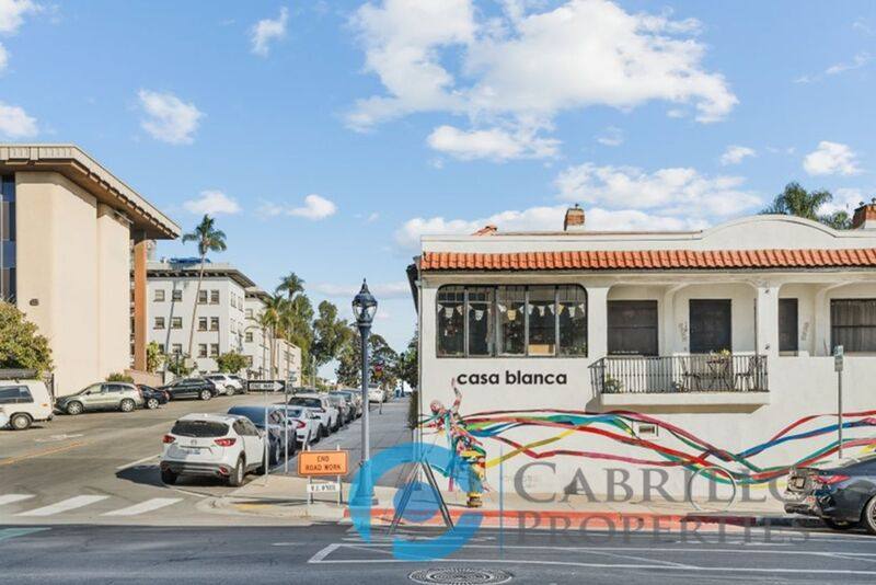Apartment for rent at 2241 4th Ave #303, San Diego, CA 92101
