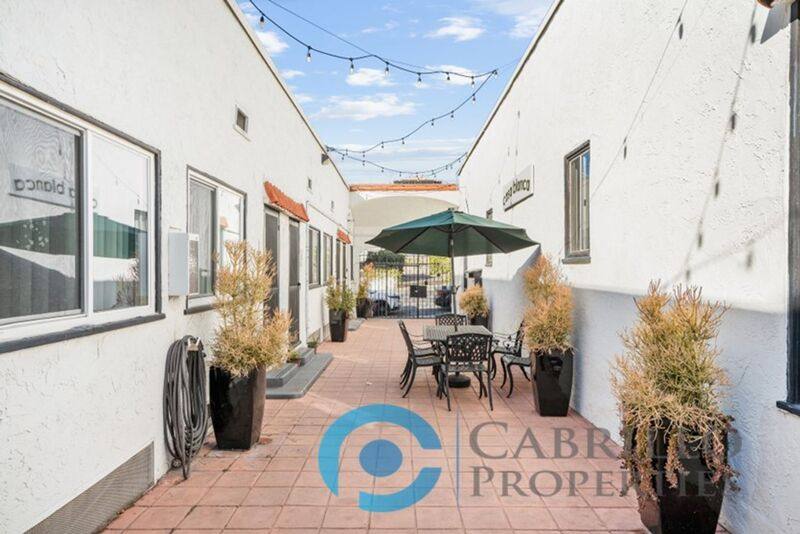 Apartment for rent at 2241 4th Ave #303, San Diego, CA 92101