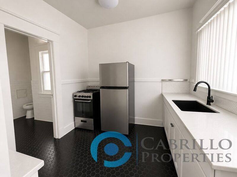 Apartment for rent at 2241 4th Ave #303, San Diego, CA 92101