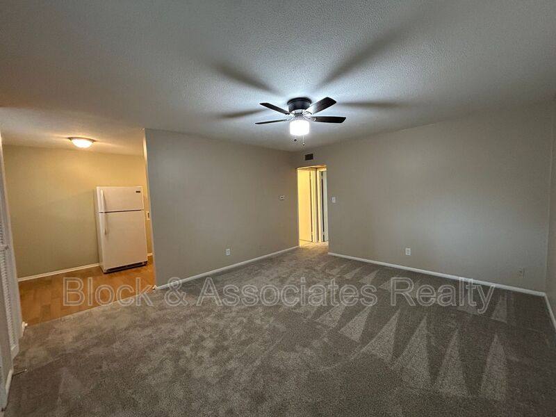Condo for rent at 3816-H Country Club Rd, Winston Salem, NC 27104