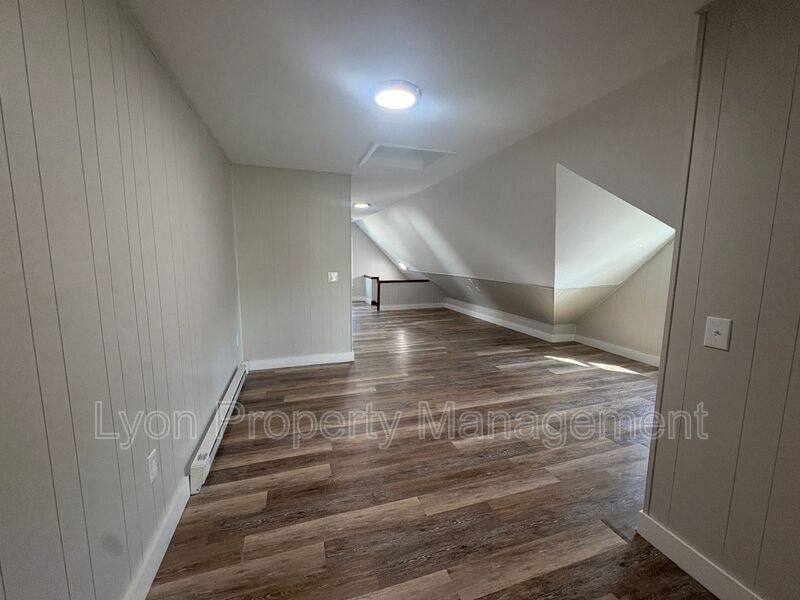 Apartment for rent at 16 W St #3, Westerly, RI 02891