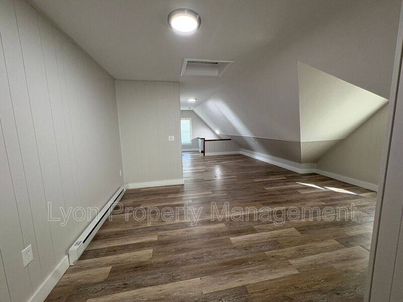 Apartment for rent at 16 W St #3, Westerly, RI 02891