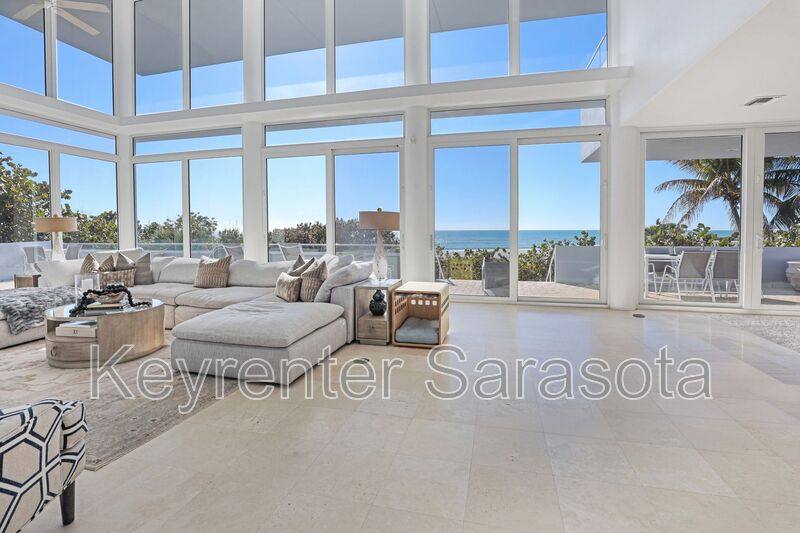 House for rent at 5801 Gulf of Mexico Dr, Longboat Key, FL 34228